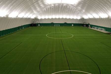 Peoria Dome Facility Fields - GAME USE in Peoria