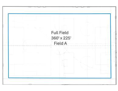 Peoria Dome Facility Fields - GAME USE in Peoria