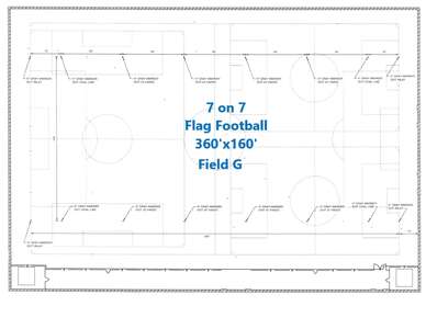Peoria Dome Facility Fields - GAME USE in Peoria