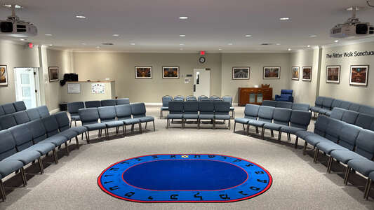 Community Day School Multi Purpose Room in Sarasota