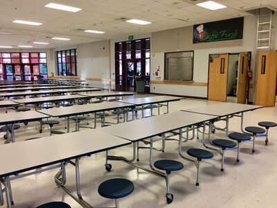 Union Mine High School in El Dorado California Slideshow Image 5