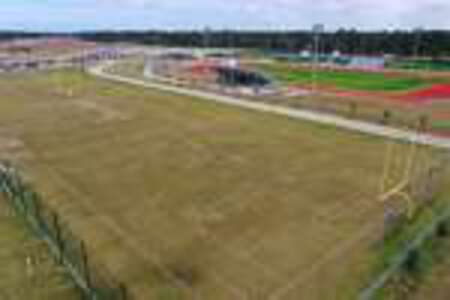 Klein Cain High School Field - Practice 2 in Klein