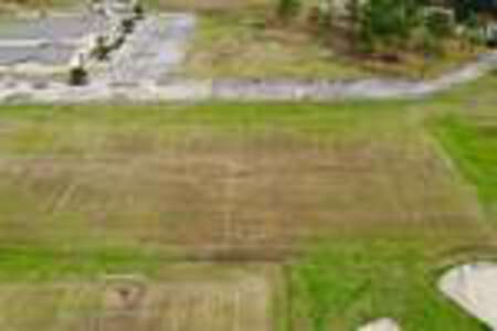 Klein Forest High School Field - Practice 2 in Klein