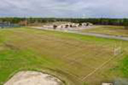 Klein Forest High School Field - Practice 2 in Klein