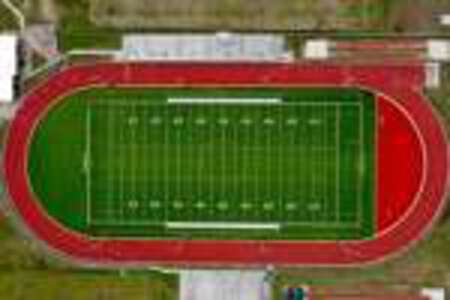 Klein Forest High School Stadium (Turf) in Klein