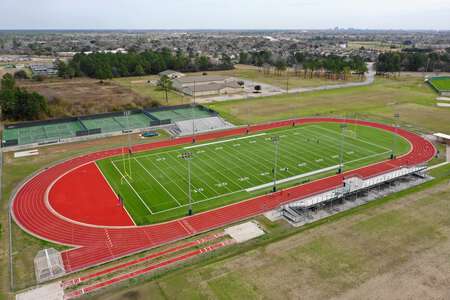 Klein Forest High School Stadium (Turf) in Klein