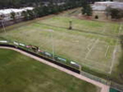 Klein Oak High School Field - Practice 2 in Klein 1