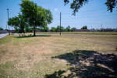 Vistas High School Field - Practice in Klein
