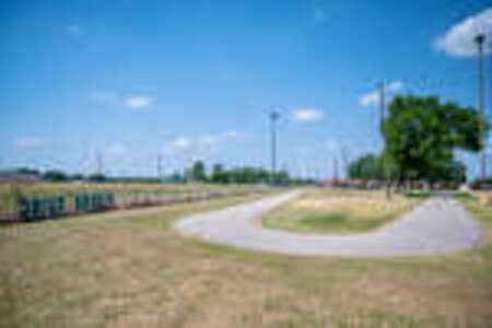 Vistas High School Field - Practice in Klein