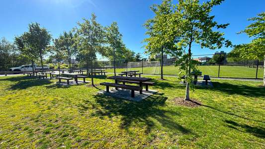 Dundee Island Park Picnic Area  in Passaic 3