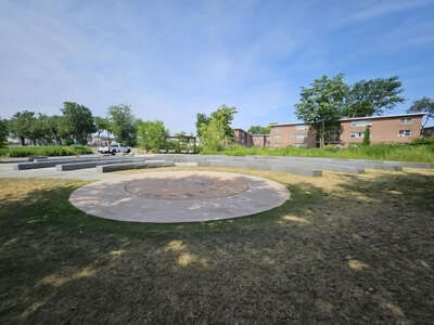 Dundee Island Park Amphitheater in Passaic 3