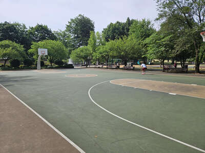 basketball court #1 - athletic group 1-49 50-99 100-150 1