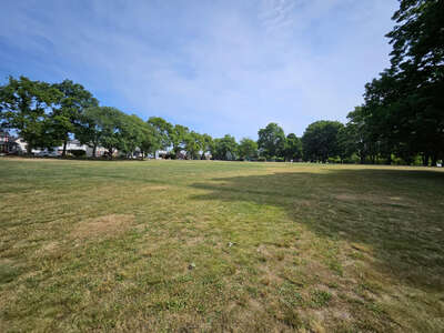 Weasel Brook Park Meadow/Multi Use Field in Clifton