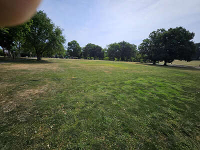 Weasel Brook Park Meadow/Multi Use Field in Clifton