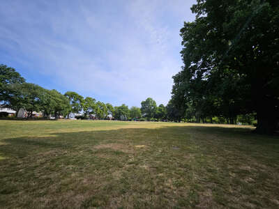 Weasel Brook Park Meadow/Multi Use Field in Clifton