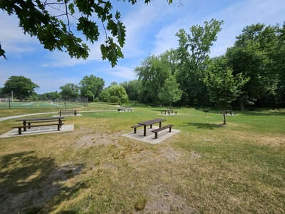 lafayette picnic area 1-49 guests (1-5 hrs use) (5+ 50-100