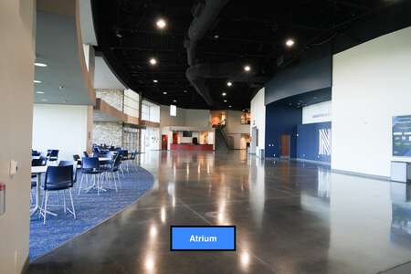 NPS Center for Arts and Learning (CAL) Theatres in Norman