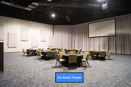 NPS Center for Arts and Learning (CAL) Theatres in Norman