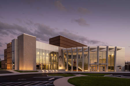 Booker High School Theaters in Sarasota 1