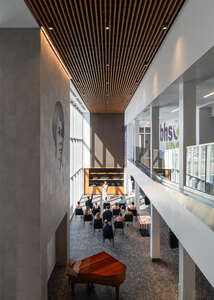 Booker High School Theaters in Sarasota 3