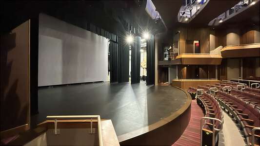 Booker High School Theaters in Sarasota 4