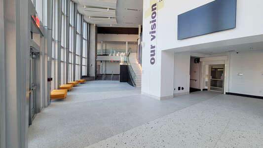 Booker High School Theaters in Sarasota 5
