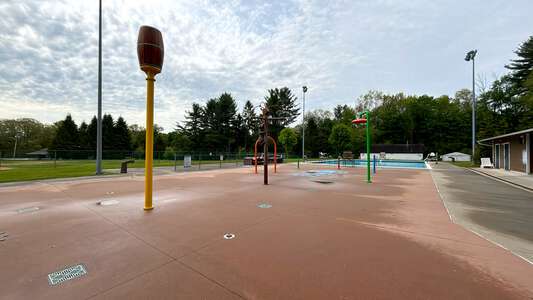 Camp Hope Pool & Spray Park in West Milford 2