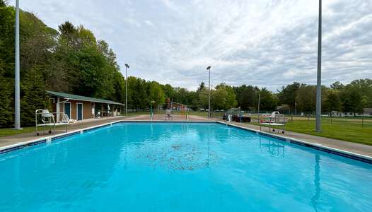 Camp Hope Pool & Spray Park in West Milford 5