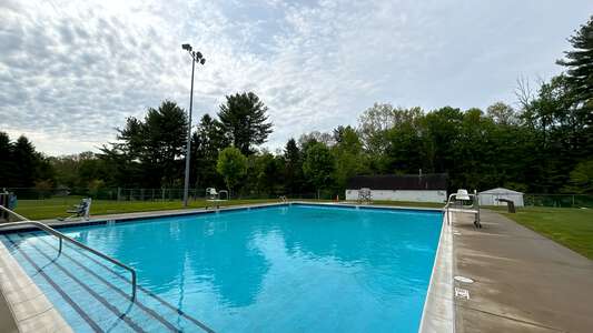 Camp Hope Pool & Spray Park in West Milford 3