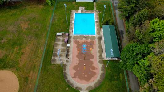 Camp Hope Pool & Spray Park in West Milford 4