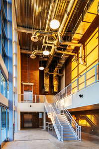 Agoura High School Performing Arts Center in Agoura 4
