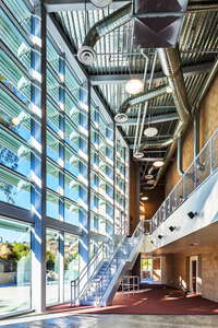 Calabasas High School in Calabasas California Slideshow Image 1