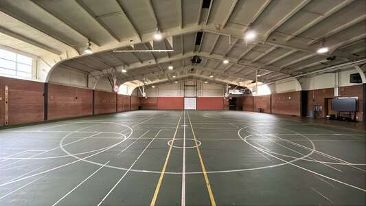 Truesdell Middle School Gym - Auxiliary in Wichita 2