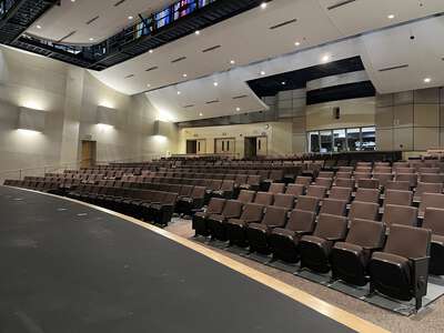 Mission Hills High School Theater in San Marcos 3