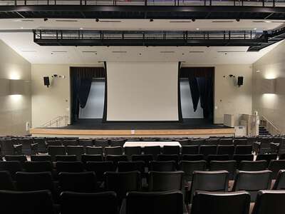 Mission Hills High School Theater in San Marcos 4