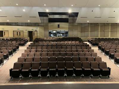 Mission Hills High School Theater in San Marcos 2