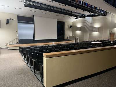 Mission Hills High School Theater in San Marcos 5