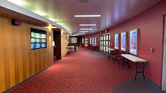 Palm Springs High School Theaters in Palm Springs 3