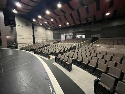 San Marcos High School Theater in San Marcos 3