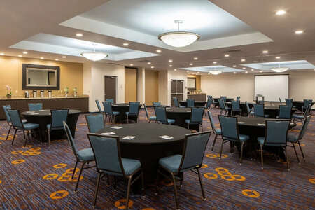 NEWS Unified School District (DEMO) (TESTING PURPOSES ONLY) Conference Room in Hastings 4
