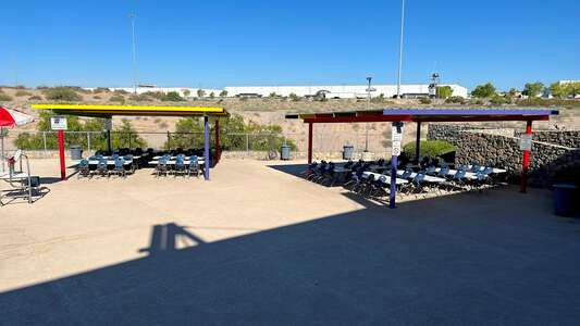 Aquatices Center Pools in El Paso 4