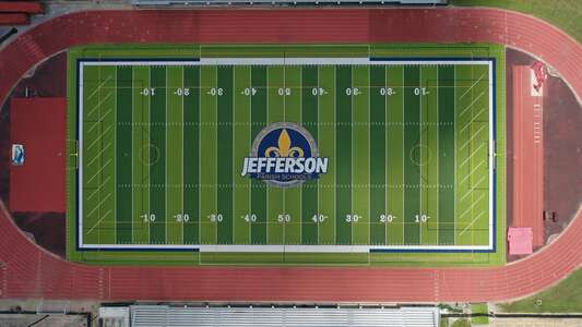JPS Stadiums Harold Hoss Memstas Stadium in Harvey 3