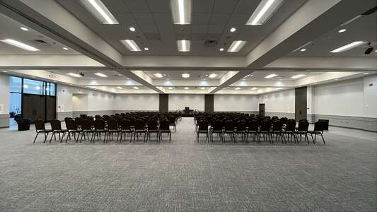 Oconee County High School Performing Arts Center The Banquet Room in Watkinsville 4