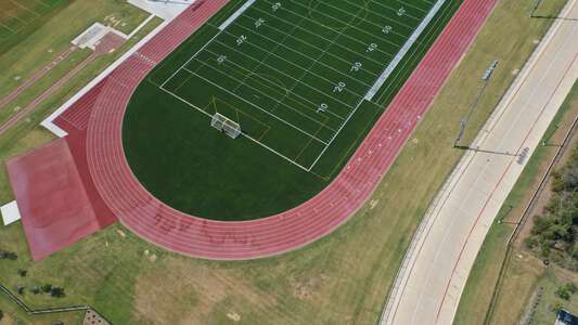 Scott Gibson Middle School Stadium in Argyle 5