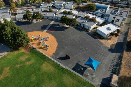 Henry P. Mohr Elementary School in Pleasanton California Slideshow Image 2
