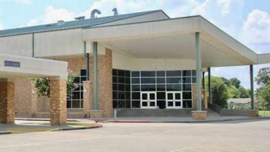 Beaumont United High School PAC Jackson Performing Arts Center in Beaumont 1