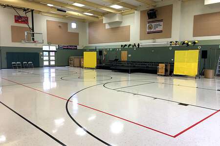 Fairlands Elementary School in Pleasanton California Slideshow Image 3