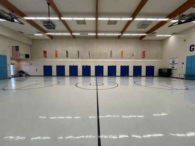 Thomas H. Donlon Elementary School in Pleasanton California Slideshow Image 4