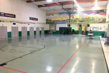 Walnut Grove Elementary School in Pleasanton California Slideshow Image 2