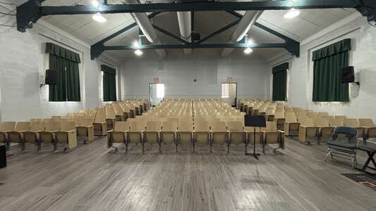 Joaquin Miller Elementary School Auditorium in Burbank 4